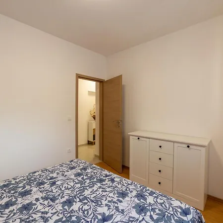 公寓 Serenity 斯普利特