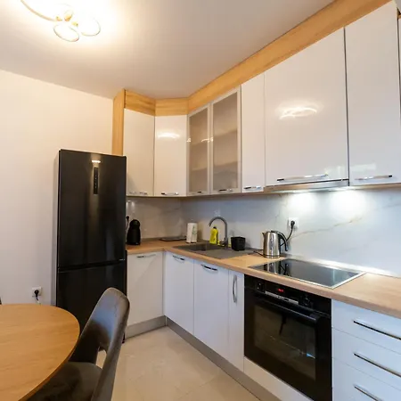 Apartament Serenity *