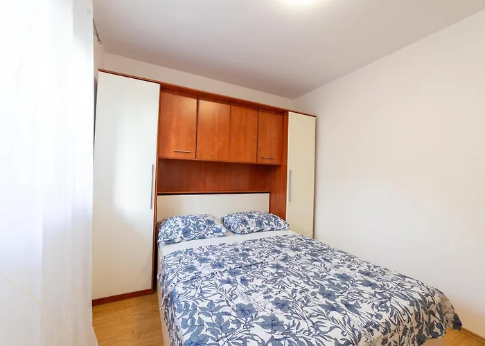 Apartament Serenity *