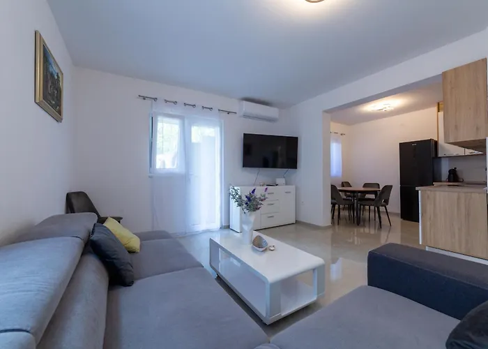 Apartament Serenity Split