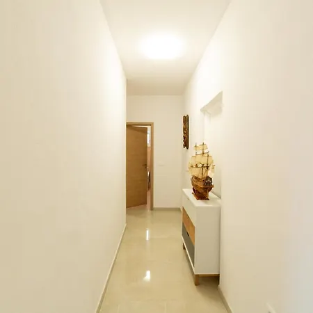 Апартаменты Serenity *