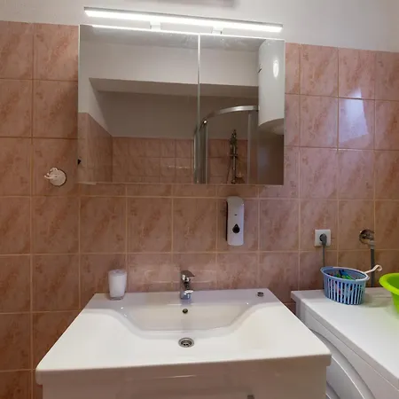 Апартаменты Serenity *