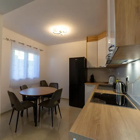 Appartement Serenity *