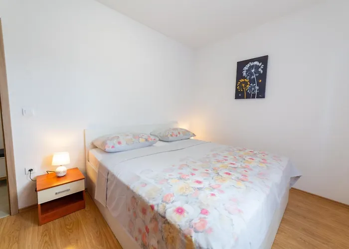 Appartement Serenity