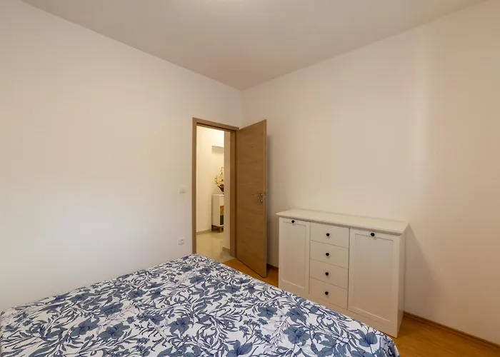 Appartement Serenity Split