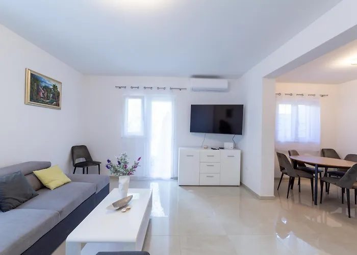 Appartement Serenity