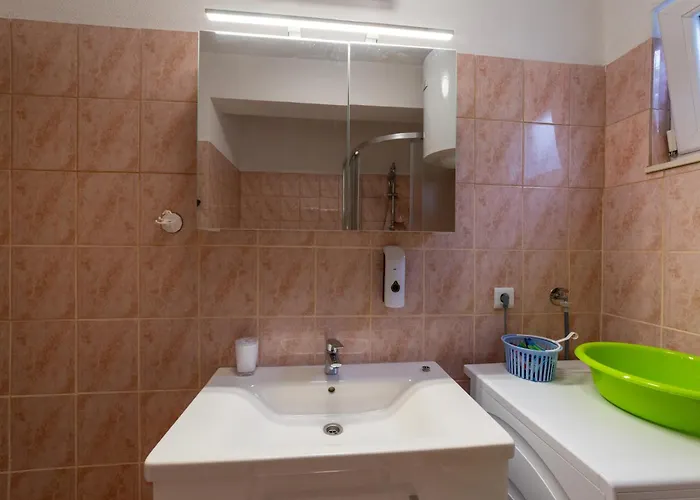 Appartement Serenity *